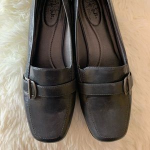 Lifestride Loafers Size 11